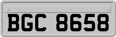 BGC8658