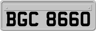 BGC8660