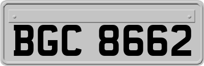 BGC8662
