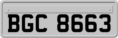 BGC8663