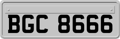 BGC8666