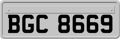 BGC8669