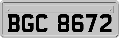BGC8672