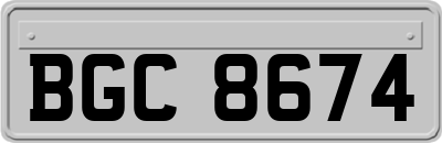 BGC8674