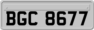BGC8677
