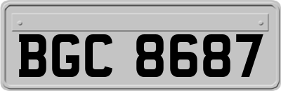 BGC8687