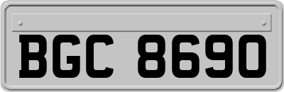 BGC8690