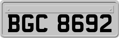 BGC8692