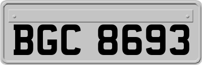 BGC8693