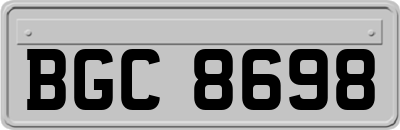 BGC8698