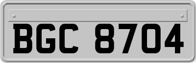 BGC8704