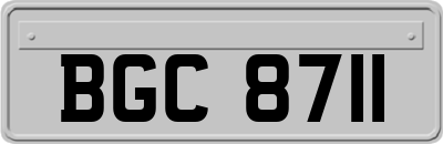 BGC8711