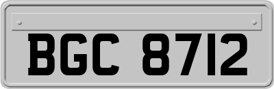 BGC8712