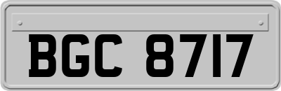 BGC8717
