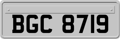 BGC8719