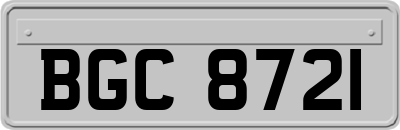 BGC8721
