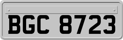 BGC8723