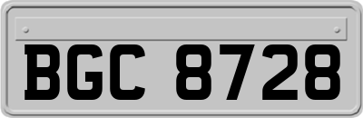BGC8728