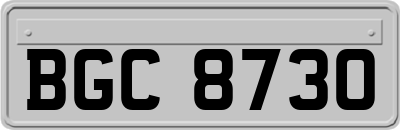 BGC8730