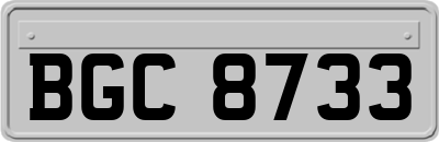 BGC8733