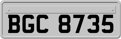 BGC8735