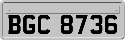 BGC8736