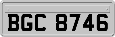 BGC8746
