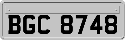 BGC8748