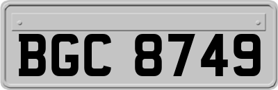 BGC8749