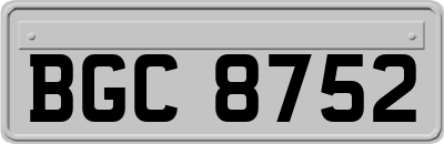 BGC8752