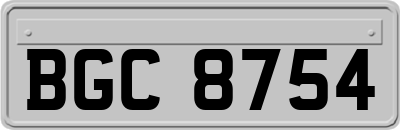 BGC8754