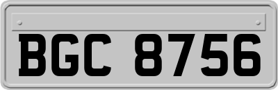 BGC8756