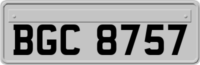 BGC8757