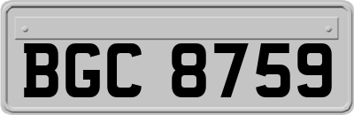 BGC8759