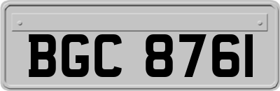 BGC8761