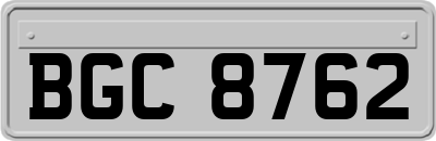 BGC8762