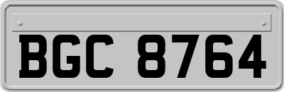 BGC8764