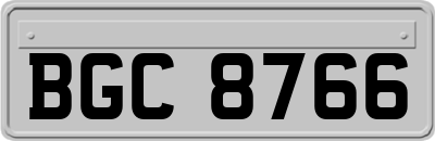 BGC8766