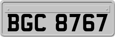 BGC8767