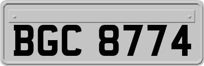 BGC8774