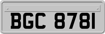 BGC8781