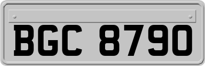 BGC8790