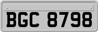 BGC8798