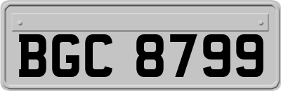 BGC8799