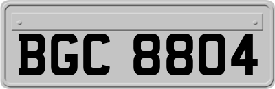 BGC8804