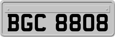 BGC8808
