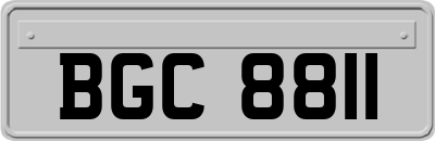BGC8811