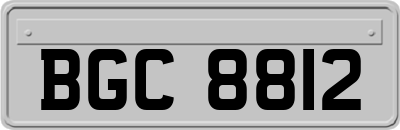 BGC8812