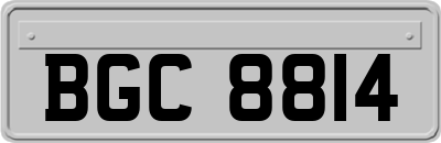 BGC8814
