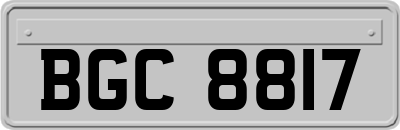 BGC8817